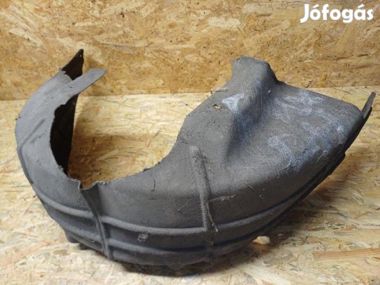Ford Focus C Max (2003-2010) Bal hátsó Dobbetét Kerékjárati Műanyag