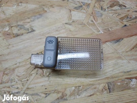 Ford Focus C Max (2003-2010) Belső Világítás