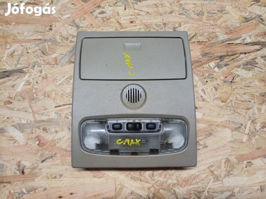 Ford Focus C Max (2003-2010) Beltér Világítás