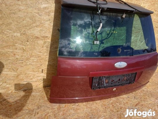 Ford Focus C Max (2003-2010) Csomagtérajtó