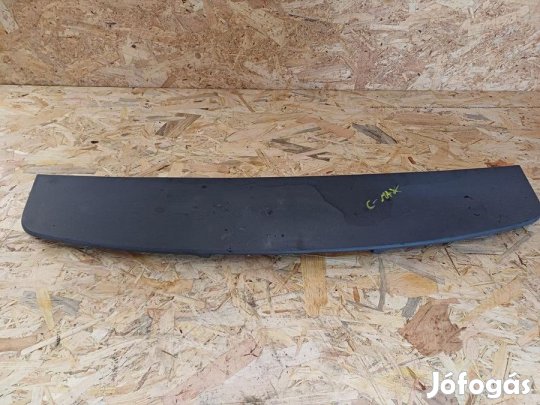 Ford Focus C Max (2003-2010) Csomagtérajtó Hátsó Szárny