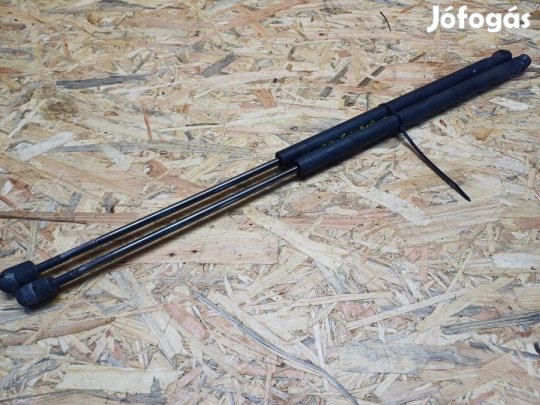 Ford Focus C Max (2003-2010) Csomagtérajtó Kitámasztó Pár