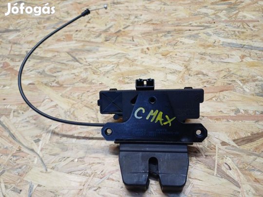 Ford Focus C Max (2003-2010) Csomagtérajtó Központizár