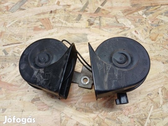 Ford Focus C Max (2003-2010) Duda