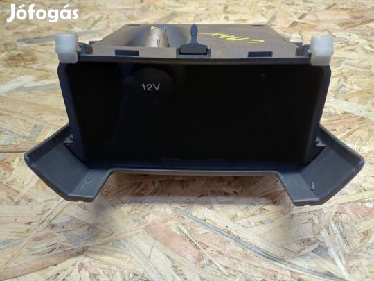 Ford Focus C Max (2003-2010) Első Hamutál