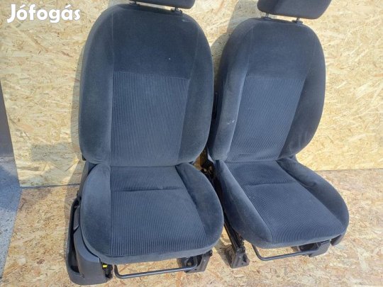 Ford Focus C Max (2003-2010) Első Ülés Pár