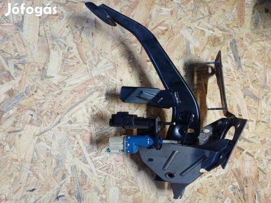 Ford Focus C Max (2003-2010) Fékpedál