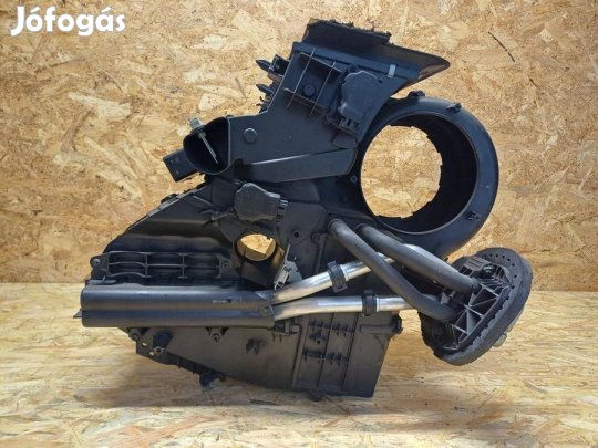 Ford Focus C Max (2003-2010) Fűtés Box Klímás