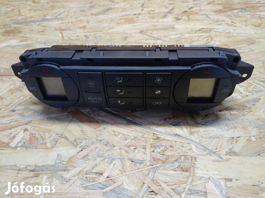 Ford Focus C Max (2003-2010) Fűtés Kapcsoló