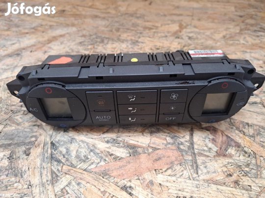 Ford Focus C Max (2003-2010) Fűtéskapcsoló