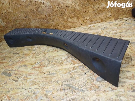 Ford Focus C Max (2003-2010) Hátfal Burkolat