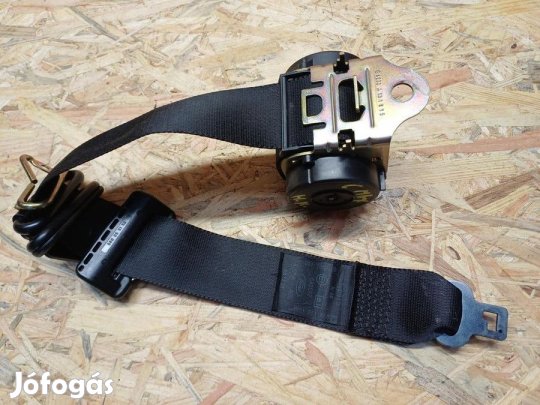 Ford Focus C Max (2003-2010) Hátsó Középső Biztonsági Öv