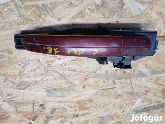 Ford Focus C Max (2003-2010) Jobb Első Ajtó Külső Kilincs