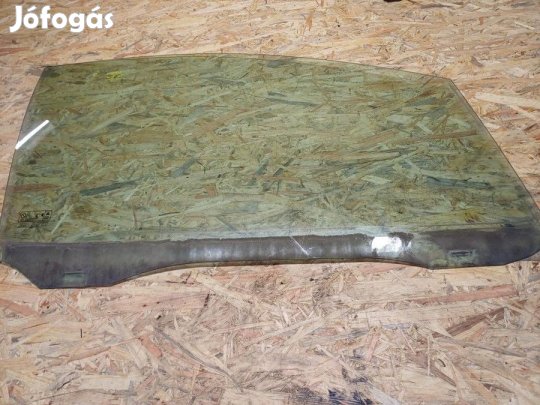 Ford Focus C Max (2003-2010) Jobb Első Ajtó Üveg