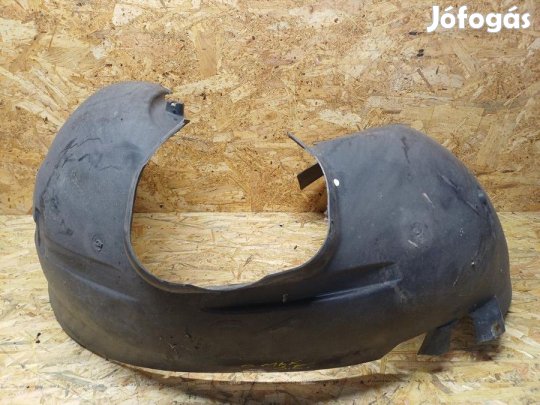 Ford Focus C Max (2003-2010) Jobb Első Dobbetét Kerékjárati Műanyag