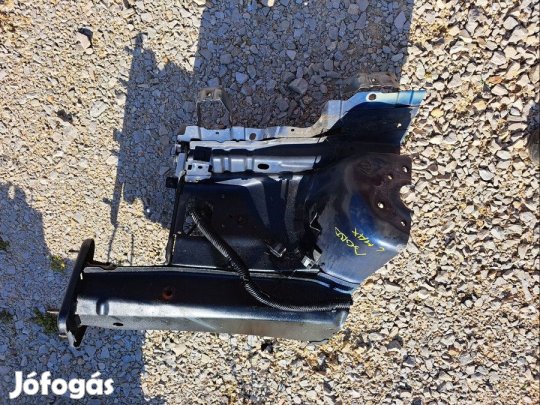 Ford Focus C Max (2003-2010) Jobb Első Nyúlvány