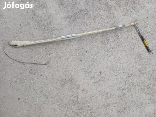 Ford Focus C Max (2003-2010) Jobb Függönylégzsák