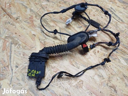 Ford Focus C Max (2003-2010) Jobb Hátsó Ajtó Kábelköteg