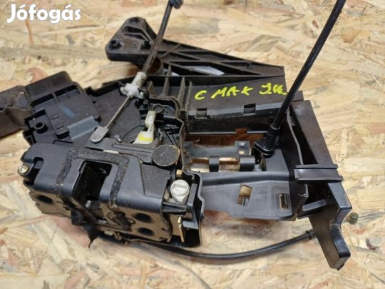 Ford Focus C Max (2003-2010) Jobb Hátsó Ajtó Központizár