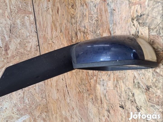 Ford Focus C Max (2003-2010) Jobb Visszapillantó Tükör Elektromos