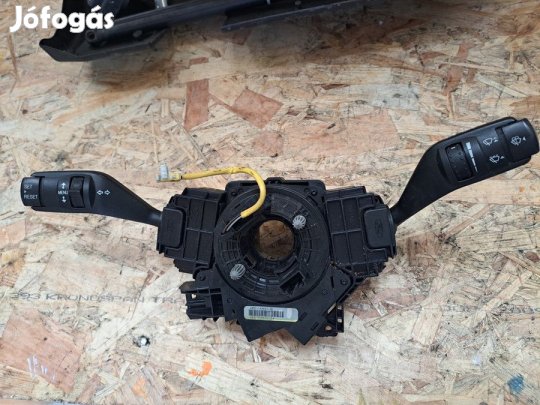 Ford Focus C Max (2003-2010) Kormánylégzsák Átvezető Szalag Kábel