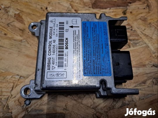Ford Focus C Max (2003-2010) Légzsák Elektronika