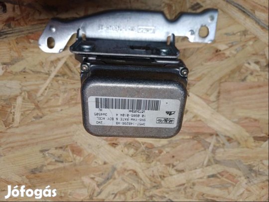 Ford Focus C Max (2003-2010) Menetstabilizátor Elektronika