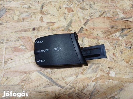 Ford Focus C Max (2003-2010) Rádió Kapcsoló