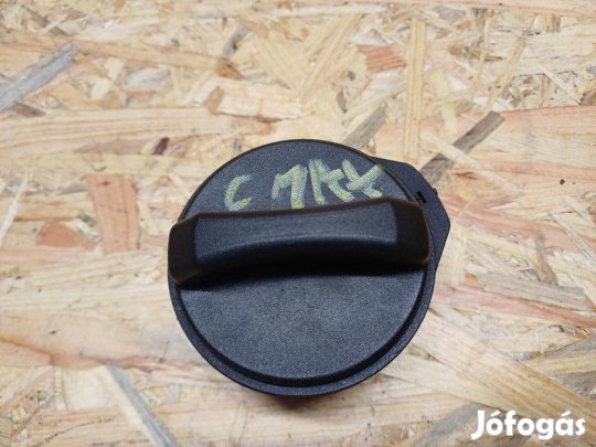 Ford Focus C Max (2003-2010) Tanksapka