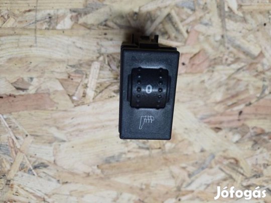 Ford Focus C Max (2003-2010) Ülés Fűtés Kapcsoló