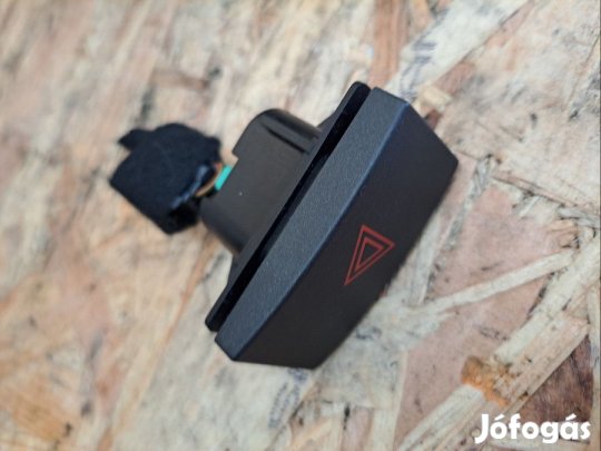 Ford Focus C Max (2003-2010) Vészvillogó Kapcsoló