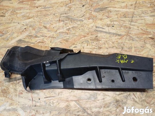 Ford Focus C Max (2003-2010) Vízhűtő Bal Légterelő