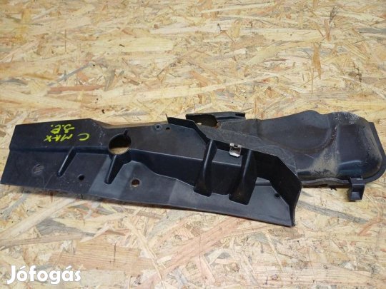 Ford Focus C Max (2003-2010) Vízhűtő Jobb Légterelő