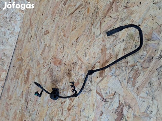 Ford Focus C Max (2003-2010)  1.8 Benzines Vákumcső