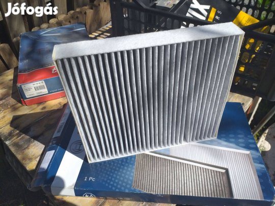 Ford Focus C-Max-hoz, Bosch aktív szenes pollenszűrő, új eladó