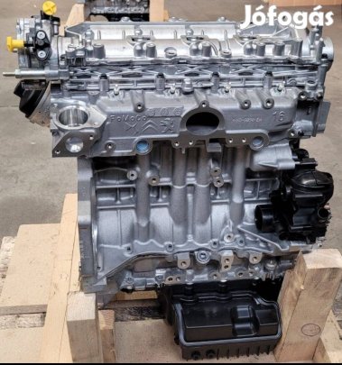 Ford Focus Ecosport Citroen Jumpy 1.5 TDCI Ecoblue gyári új motor