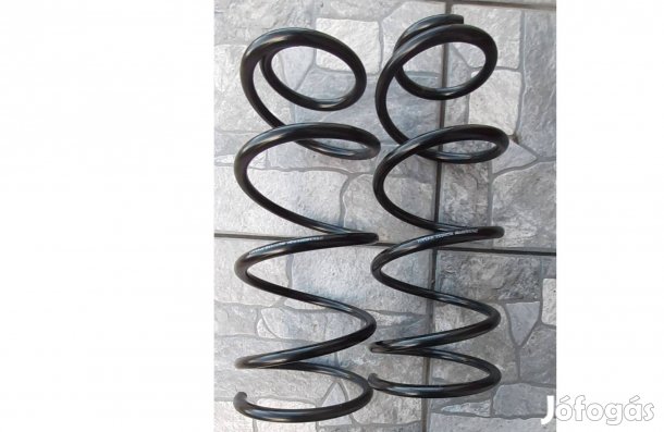 Ford Focus Első Rugó