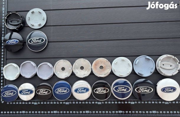 Ford Focus Fiesta Mondeo Kuga KA Felni Alufelni Kupak Közép Felnikupak