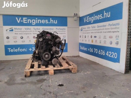 Ford Focus G8DF Bontott Motor