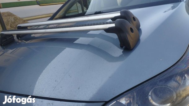 Ford Focus Gyári Tetőcsomagtartó