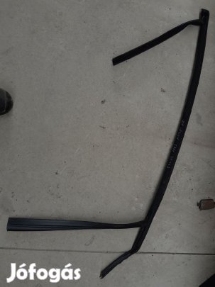 Ford Focus III Bal Első Ablak Gumikéder