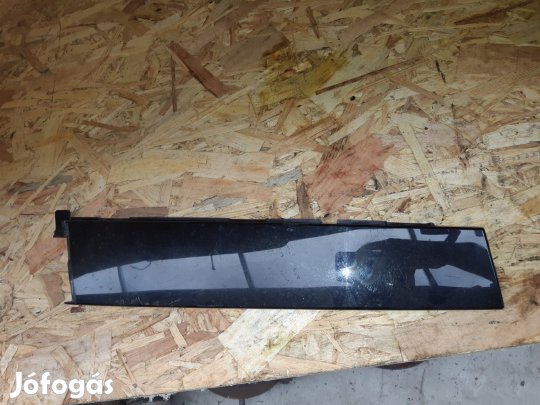 Ford Focus III Bal Első Ajtó Díszléc