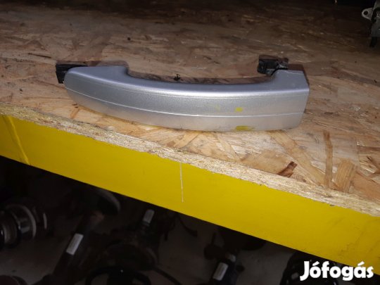 Ford Focus III Bal Első Külső Ajtókilincs