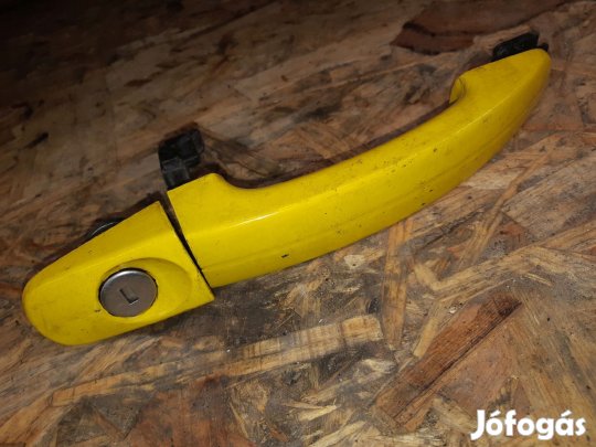 Ford Focus III Bal Első Külső Ajtókilincs