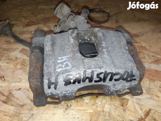 Ford Focus III Bal Hátsó Féknyereg