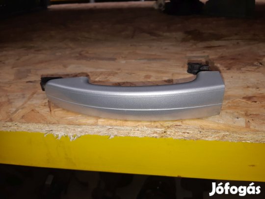 Ford Focus III Bal Hátsó Külső Ajtókilincs