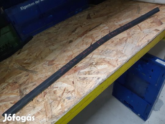 Ford Focus III Bal Hátsó Külső Páralehúzó