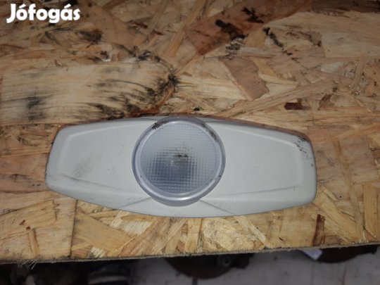 Ford Focus III Beltéri Világítás