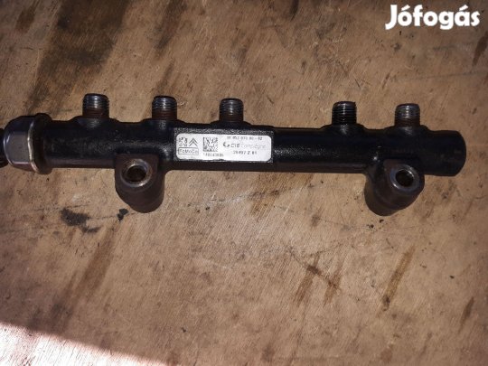 Ford Focus III Common Rail Cső