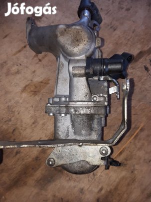 Ford Focus III EGR Szelep